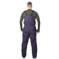 Костюм для рыбалки GRAYLING Соболь, зимний, графит р-р 44-46 рост 170-176